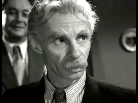Видео: ... Смена начинается в шесть (1958)