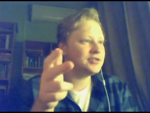 Видео: Скабр про Американскую Идентичность