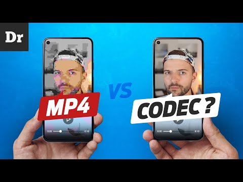 Видео: КАК РАБОТАЮТ ВИДЕОКОДЕКИ? | РАЗБОР