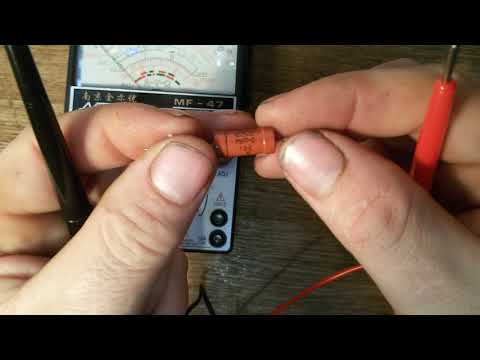 Видео: MULTIMER  MF 47(Ali Express  1100 руб) (КИНОЖУРНАЛ ПАЯЛЬНИК №65)