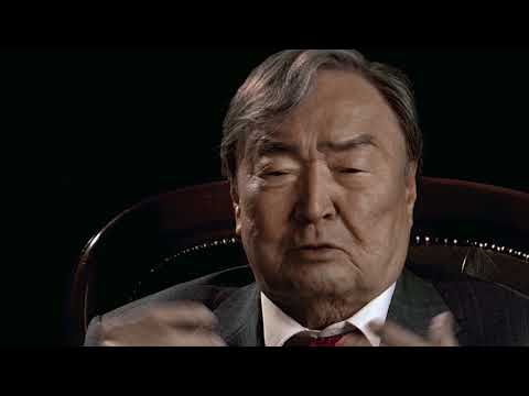 Видео: Олжас Сулейменов. Размышления.