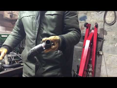 Видео: Частичка ланоса в сенс)))