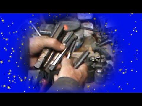 Видео: Метчики  Возвращение в жизнь
