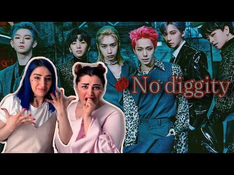 Видео: [MV] Oneus(원어스) _ No diggity(반박불가) [ENG.SUB.][RUS.REACT.] REACTION! РЕАКЦИЯ! XMM.K-pop