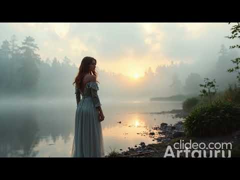 Видео: Любовь, как утренний туман