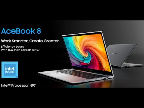 Видео: Blackview Acebook 8 - мнение, обзор...  не игровой? Но работяга (и поиграть можно)