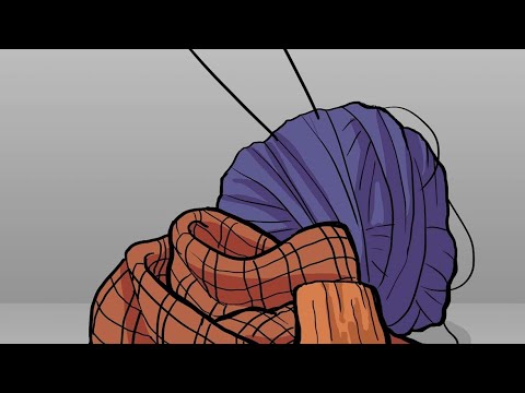 Видео: (Undertale) ответственность 7 глава ||русский дубляж||