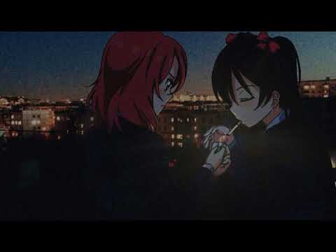 Видео: Сова, Перемотка - Чёрными Крыльями (Slowed & Reverb)