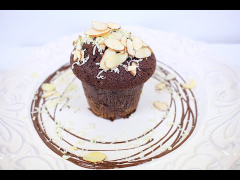 Видео: Шоколадные Маффины за 30 мин / Chocolate Muffins