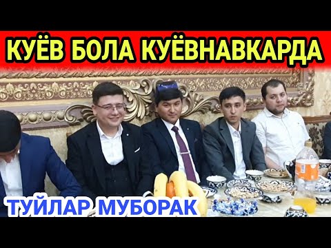 Видео: ТУЙДА ДОМЛА КАТТИК ГАПРДИ...ХЕЧКИМ КУТМАГАНДИ