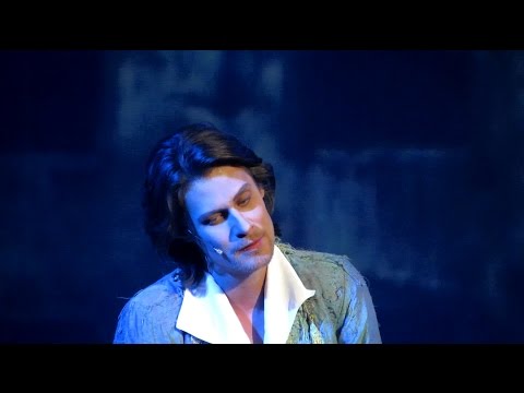 Видео: Антон Авдеев - "Судьба" (Ария Ромео)