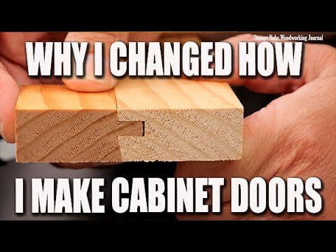 Видео: Вот почему люди больше не делают шкафы.