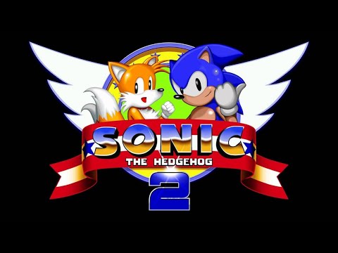 Видео: Ночной стрим по Sonic the Hedgehog 2 (Sega Genesis/Mega Drive 2)