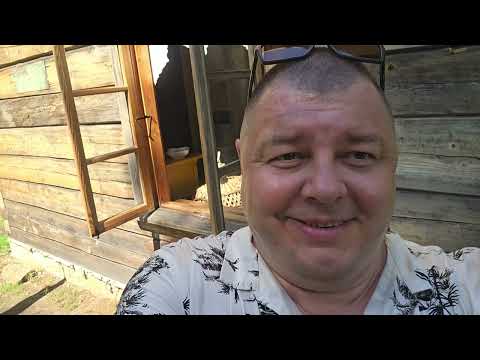 Видео: Музей под открытым небом. Юрмала.