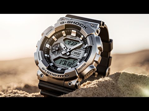 Видео: 10 лучших солнечных часов 2025 года — больше никогда не беспокойтесь о зарядке!