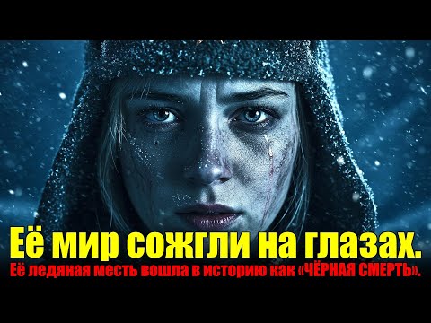 Видео: ШОК! Они убили её семью и любовь. В ответ она стала самым страшным снайпером в истории.