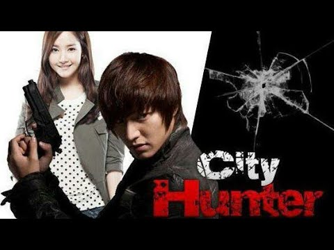 Видео: Клип к дораме Городской охотник/ City Hunter