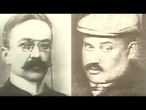 Видео: Провокаторство и крах империи. Часть вторая. Эдвард Радзинский