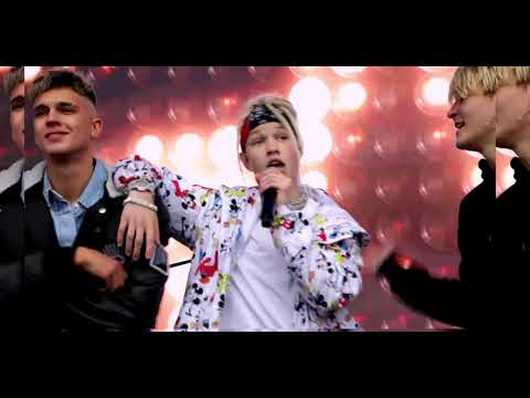 Видео: "НОЧЬ"  Иван STAR/Кавер А. Губин