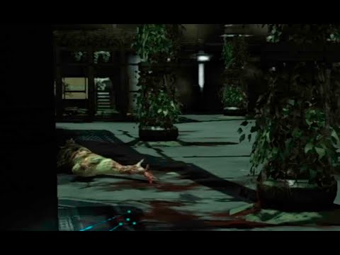 Видео: Колорадские некроморфы | Dead space #10