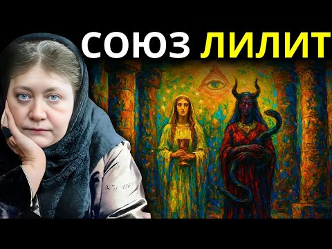 Видео: Потерянный ритуал Лилит — Откровения Елены Блаватской, которые были заглушены