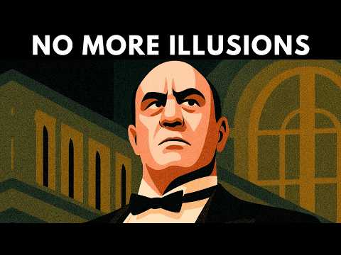 Видео: После того, как она тебя уничтожит, ты станешь неприкасаемым — Карл Юнг