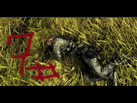 Видео: №7 это конец? (летсплей S.T.A.L.K.E.R. SHADOW OF CHERNOBYL)