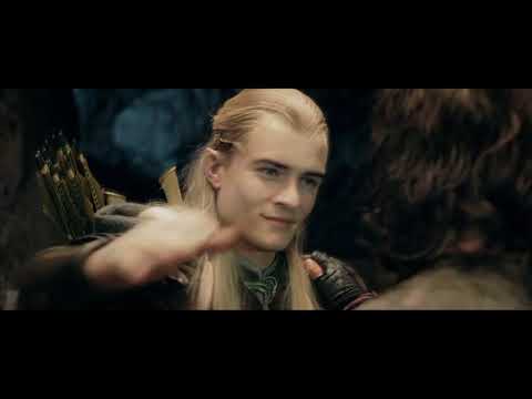 Видео: Феанор  / Властелин колец / Эпидемия