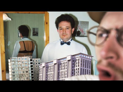 Видео: Скриншотил рекламу ЖК несколько лет