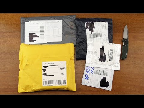 Видео: ПОСЫЛКИ ИЗ КИТАЯ! 211! Новые Посылки с Aliexpress! Распаковка, Обзор, Тест!