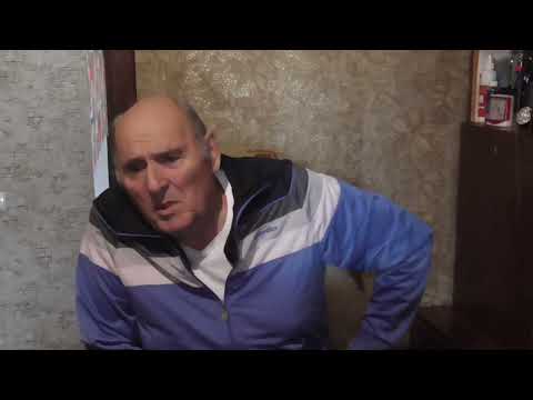 Видео: Щоденник ВПО.  Фільм 1  У пошуках затишного куточка