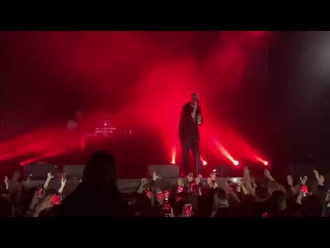 Видео: Pyrokinesis - Ад пуст, все бесы здесь (Arena Moscow 05.03.2021)