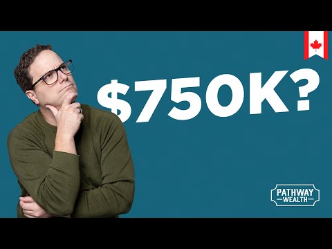 Видео: Часть 2. Как выглядит пенсия в размере 750 000 долларов?
