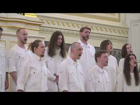 Видео: Плак Плак IC3PEAK Attaque de panique хор кавер