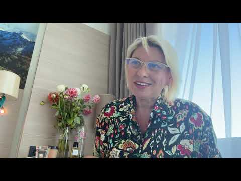 Видео: ТЕЛЕЦ - ГОРОСКОП НА ОКТЯБРЬ 2025 года от ANGELA PEARL