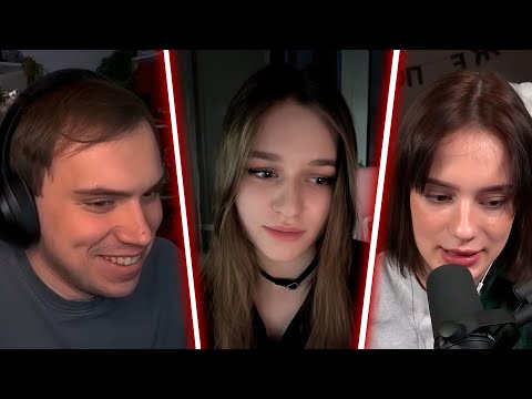 Видео: ГЛЕБ ИГРАЕТ В PEAK С КАТЕЙ, ВЕРОНИКОЙ И ТАНКЗОРОМ НА САМОМ СЛОЖНОМ УРОВНЕ / SASAVOT