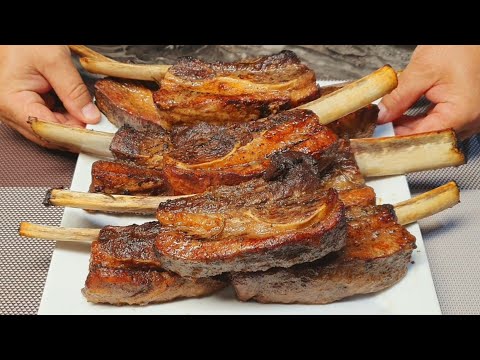 Видео: С таким маринадом любое мясо будет сочным, мягким и очень нежным. Как приготовить конину.