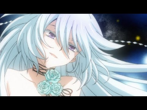 Видео: Сирены - аниме клип - Сердца Пандоры