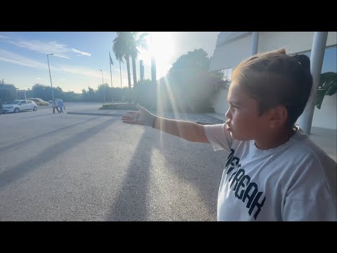 Видео: 😩ОТДЫХ НЕ ЗАДАЛСЯ! ДЕМИР НЕ ДОВОЛЬНЫЙ! ОБЗОР НАШЕГО НОМЕРА В BARUT GOİA 5*