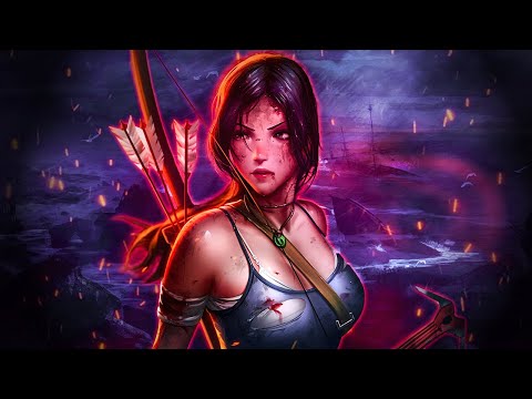 Видео: Tomb Raider 2013 - Качественный Перезапуск | Разбор, Обзор