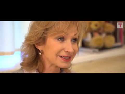 Видео: Интервью с Ольгой Прокофьевой