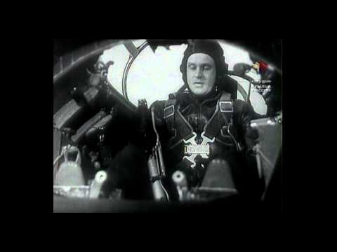 Видео: Самолет Миг-15 ч.3.