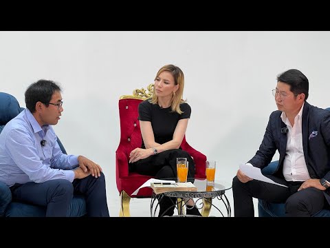 Видео: "Ярьж буй хууль" нэвтрүүлэг №23 "Өв залгамжлах эрх, түүний шүүхийн маргаан"