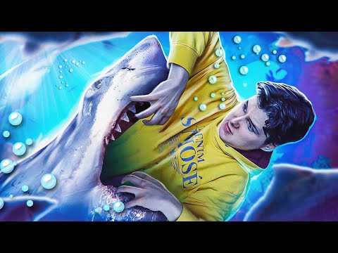 Видео: Я ОТКУШУ ТЕБЕ ЧТО-НИБУДЬ