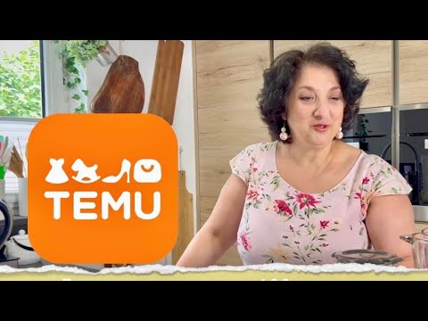 Видео: Распаковка и Обзор из Онлайн магазина TEMU /Мои новые покупки ❤️Elina