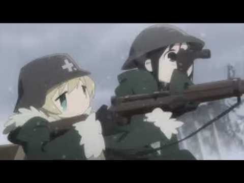 Видео: Я наложил треки Егора Летова на аниме эдиты