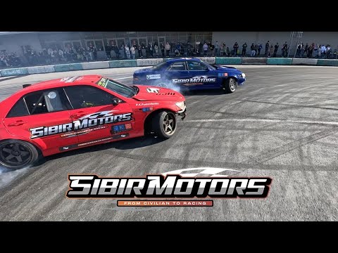 Видео: DRIFT LETO 4 этап! Сезон в САМОМ разгаре, командная борьба!