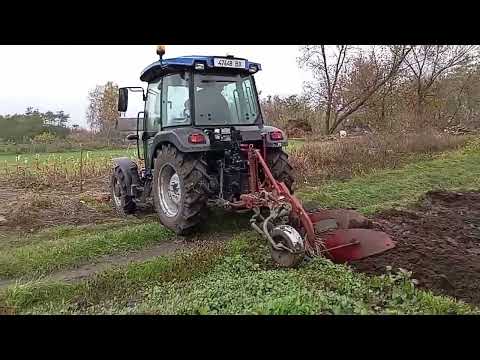 Видео: Цілина, бур'ян і квернеланд.