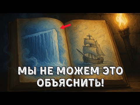 Видео: ШОКИРУЮЩИЕ Факты об Антарктиде - Мир за Ледяной Стеной
