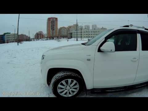 Видео: Опыт эксплуатации Volkswagen Amarok